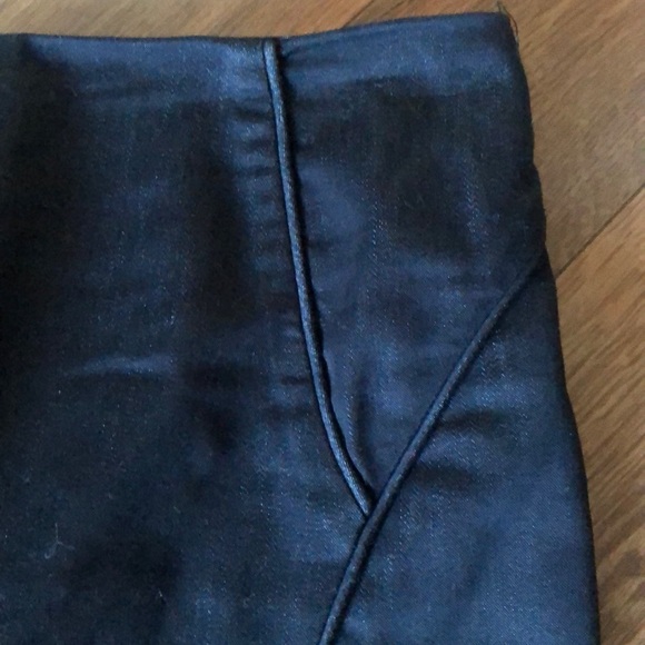 Pencil skirt size 8 - Picture 2 of 6